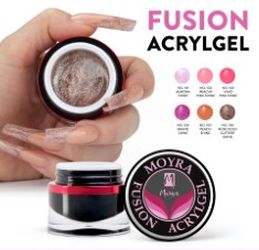 Was ist Polyacryl-Gel? Vorteil von Poly AcrylGel Fusion? Anleitung für Poly AcrylGel, Untersxchiede Poly Acryl Gel und Gel,lUnterschied Acrylgel, Polygel, Polyacrylgel-colour , flexibel wie Gel aber robust wie Acryl,l